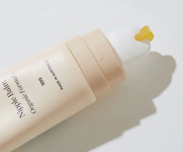 Organic Nipple Balm | Bare-Mum Nipple Balm from Bare-Mum maternity store australia